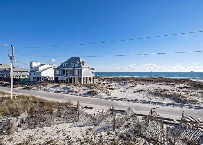 Holiday home Ours Gulf Shores