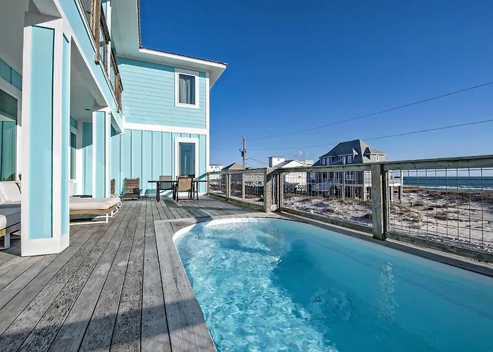 Ours Holiday home *