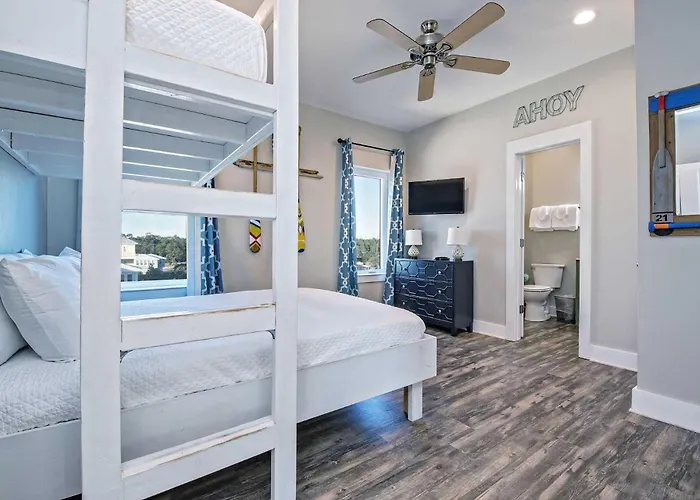 Ours Gulf Shores