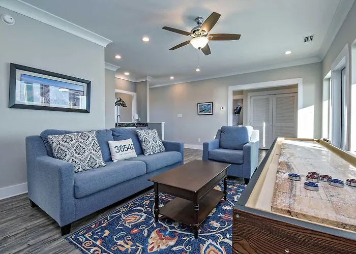 Holiday home Ours Gulf Shores