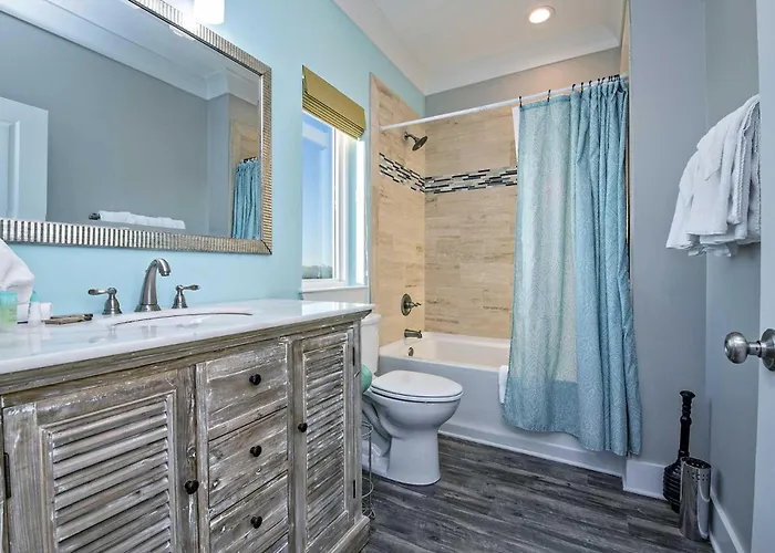 Ours Gulf Shores