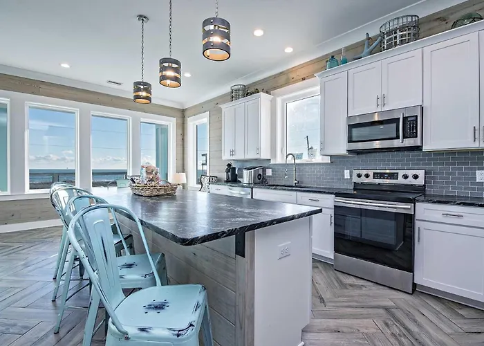 Holiday home Ours Gulf Shores