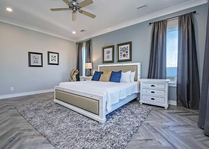 Ours Gulf Shores
