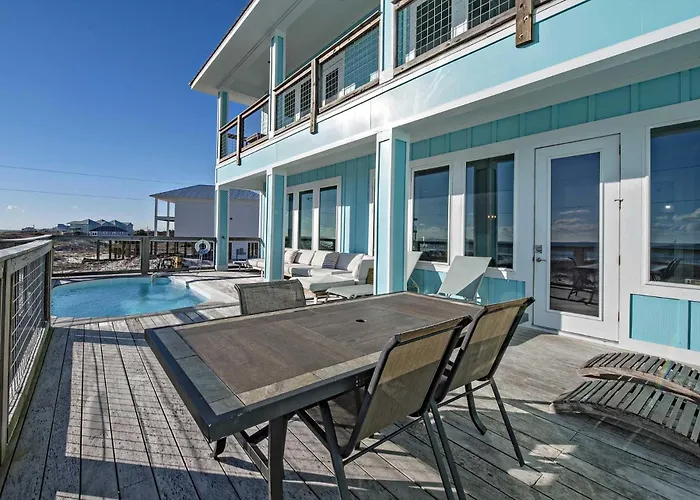 Ours * Gulf Shores