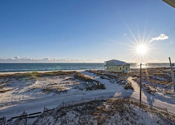 Holiday home Ours Gulf Shores