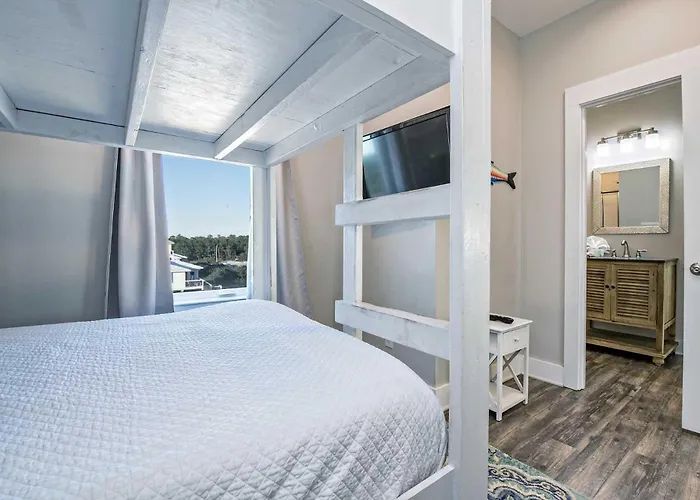 Ours Gulf Shores