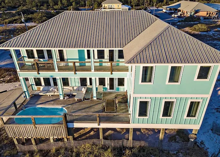 Holiday home Ours