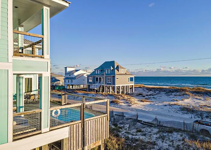 Holiday home Ours *