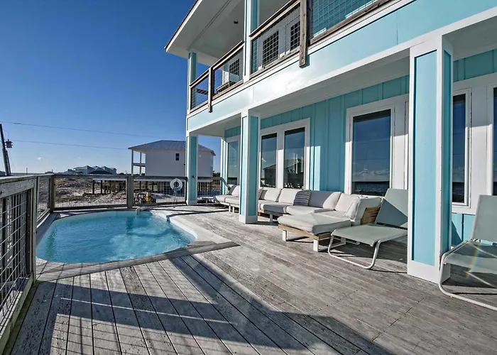 Ours Gulf Shores