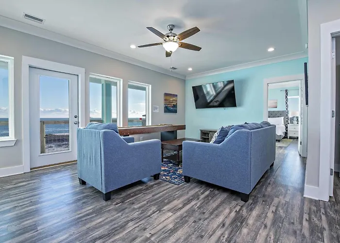Holiday home Ours Gulf Shores
