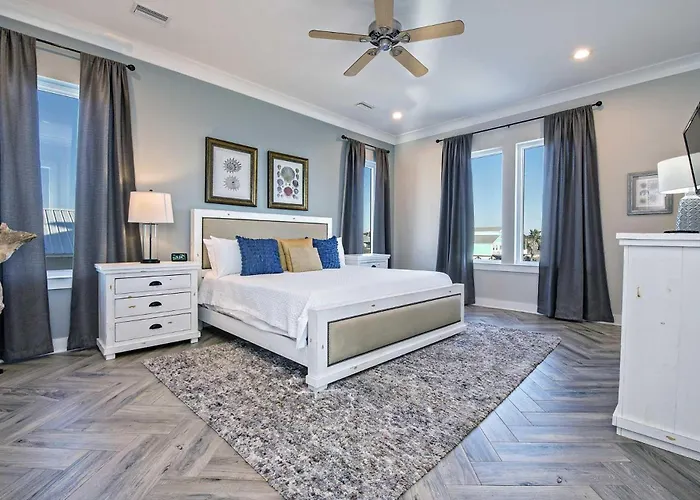 Ours Gulf Shores