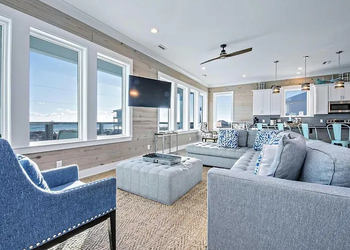 Ours Holiday home Gulf Shores